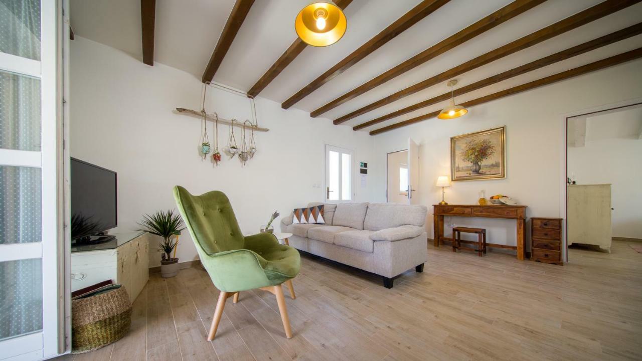 House Jozefina With Pool Lägenhet Rovinj Exteriör bild